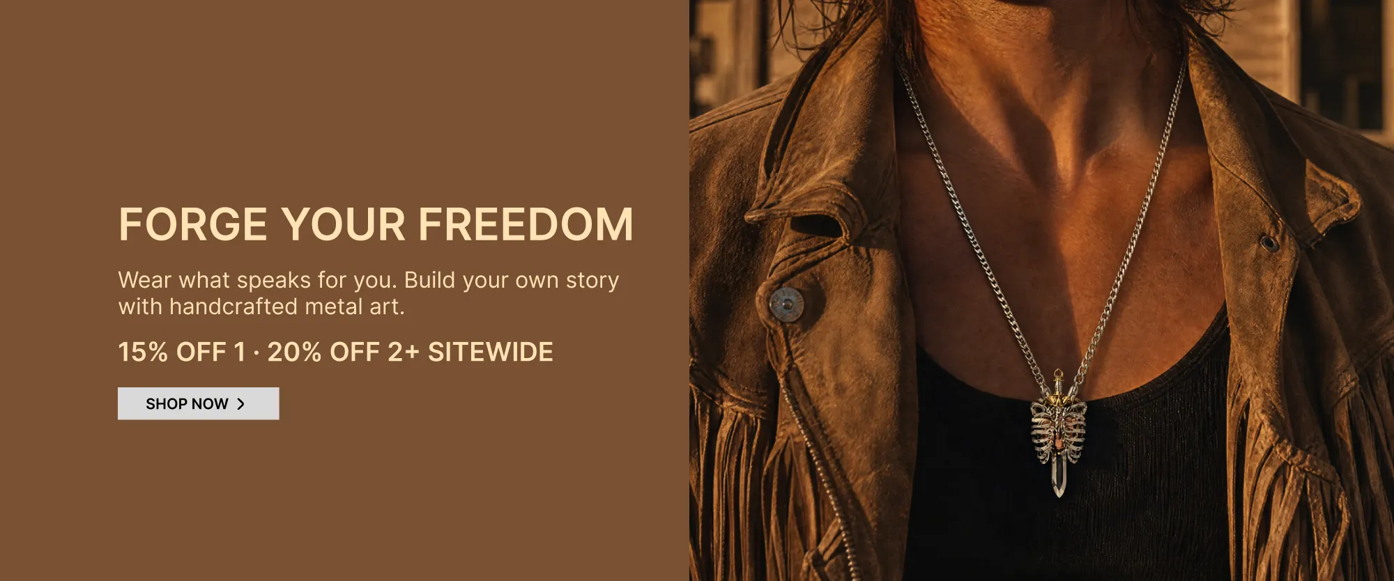 Artistry in Every Handcrafted Detail